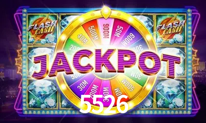 Descubra o Mundo do Cassino Online com 5526