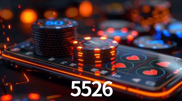 Welcome Bonus 5526