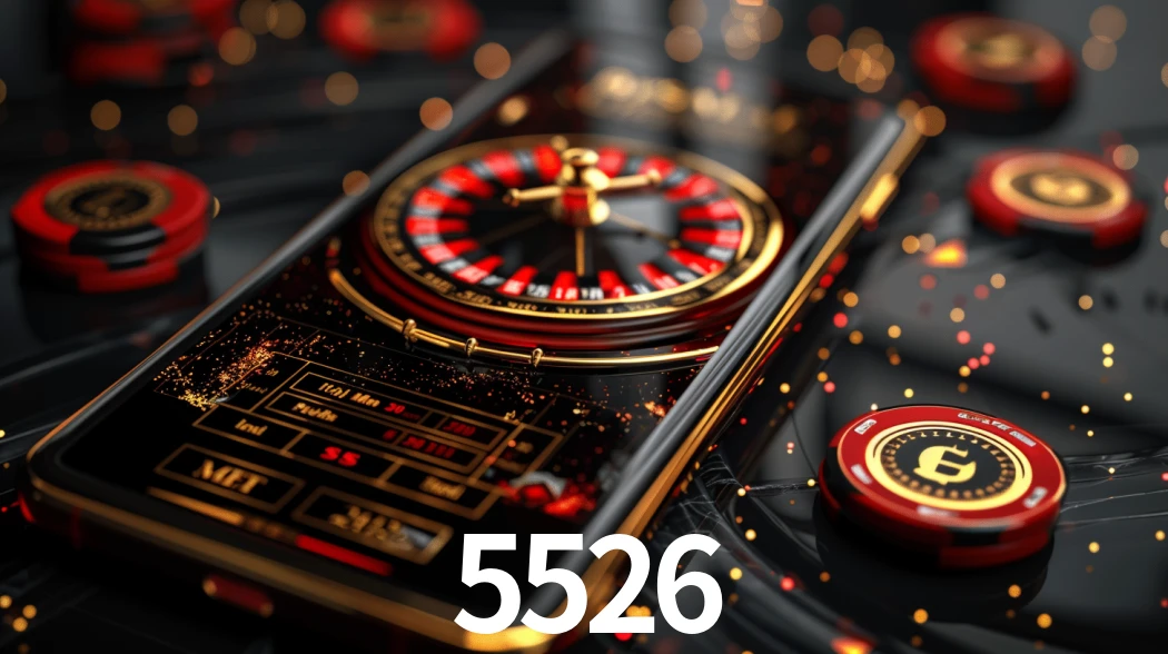 Game Providers 5526