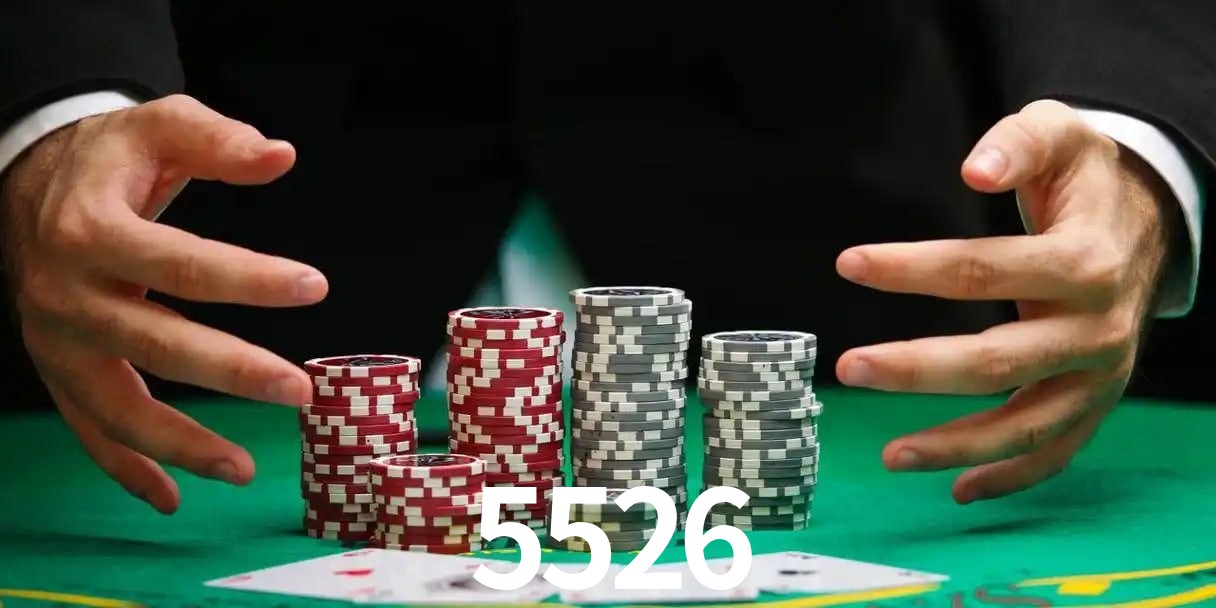 5526 Aplicativo - 5526 visual 1