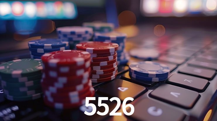 Jogos de Slot 5526