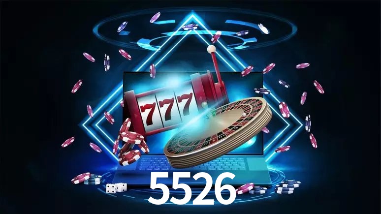 Recursos de Bônus 5526