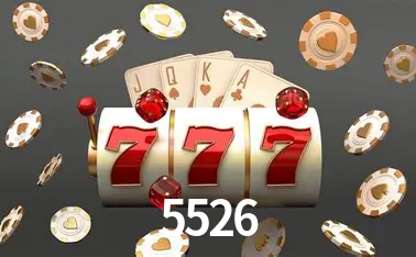 Descubra a Magia dos Jogos de Arcade no 5526