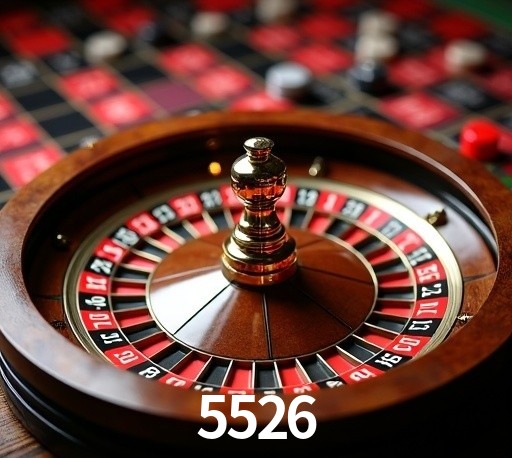 Tecnologia da Plataforma 5526