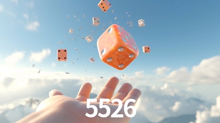 VIP Casino 5526