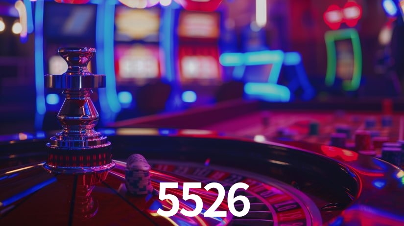 Experimente o Login Seguro Premium no 5526