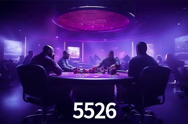 Apostas de Tênis 5526
