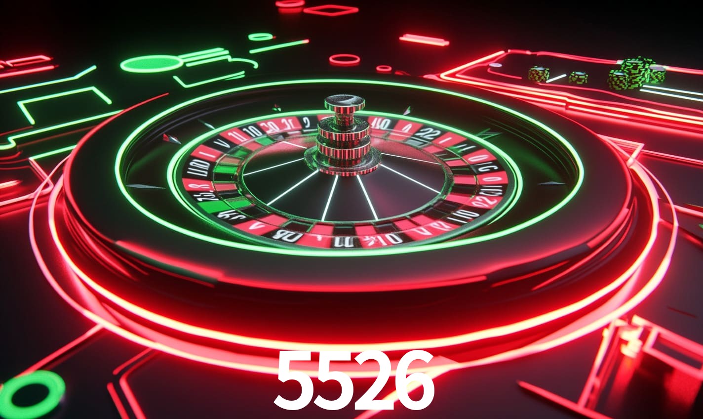 Descubra a Essência do 5526: Nossa História e Compromissos