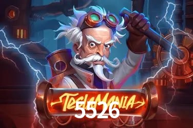 Estatísticas do Jogo 5526