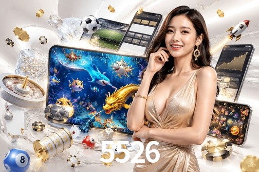 Live Casino 5526