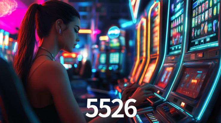 Explore as vantagens do 5526: serviço profissional e confiabilidade