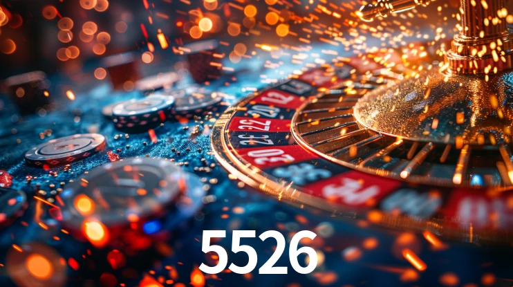 Account Benefits 5526