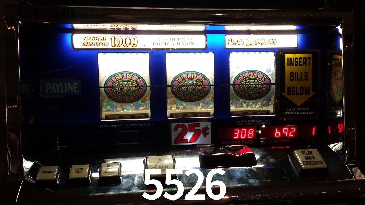 Spaceman Game 5526