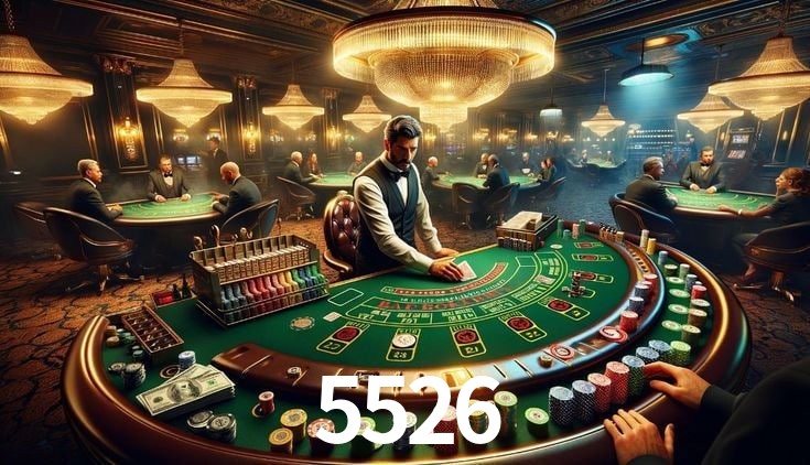 Experiência VIP 5526