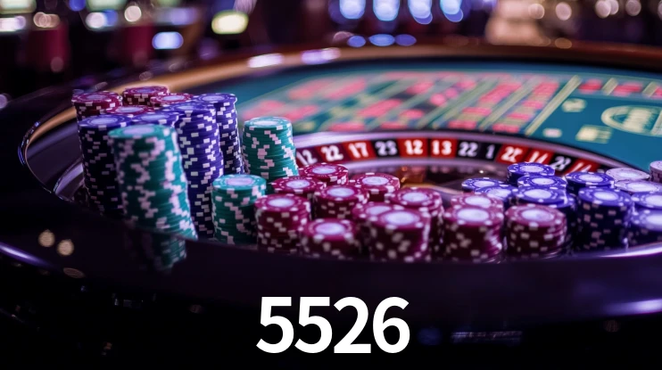Welcome Bonus 5526