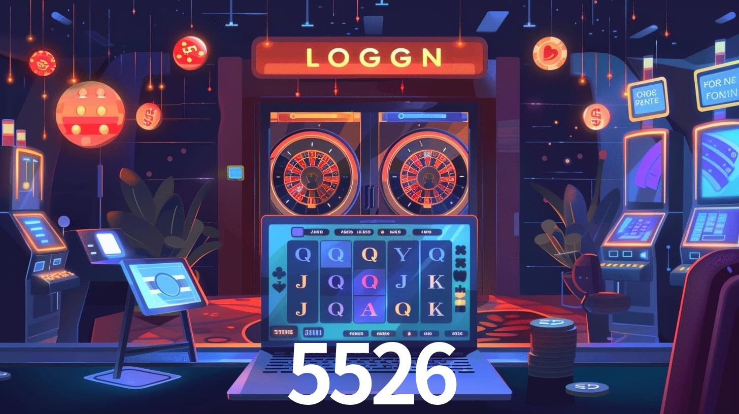 Login Seguro 5526