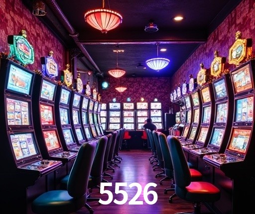 Promoção Relâmpago 5526