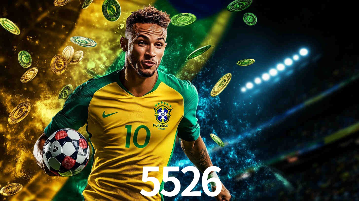 A Popularidade dos Caça-Níqueis no 5526