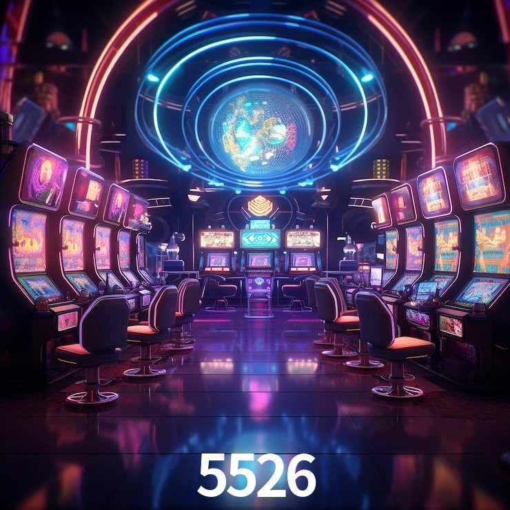 5526 Aplicativo - 5526 visual 2