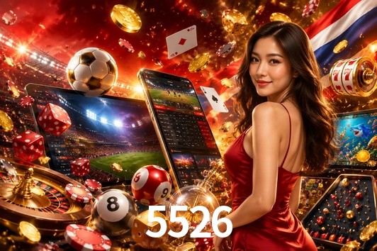 Secure Login 5526