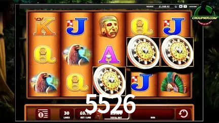 Desvendando o Mundo dos Jogos Virtuais na 5526