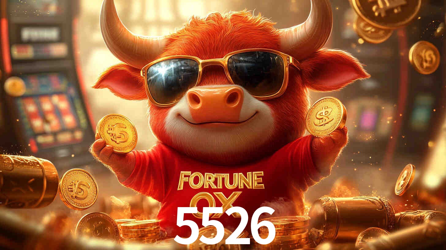 5526: Jogue Crash e Experimente Alta Recompensa Instantânea