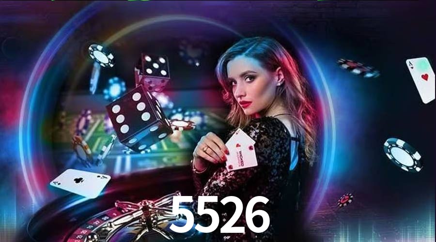 Seasonal Promotions 5526