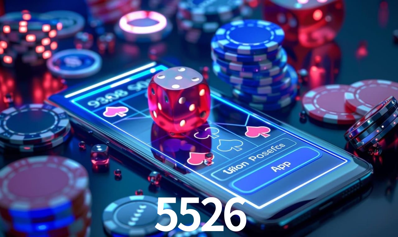 5526 visual 1