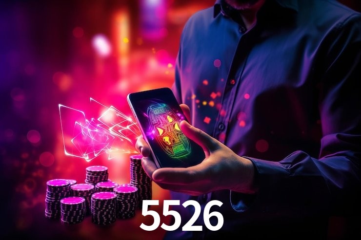 Bônus Diários 5526