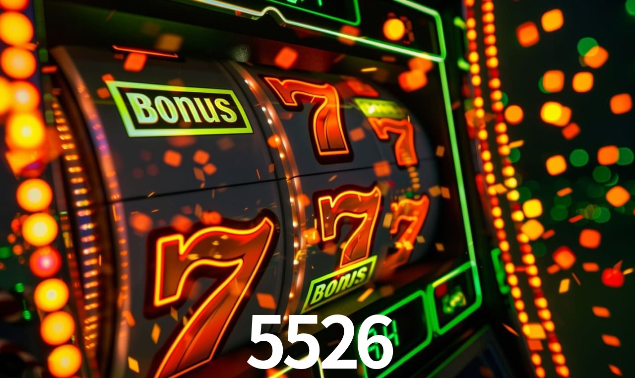 Desvendando o Mundo dos Jogos Virtuais na 5526