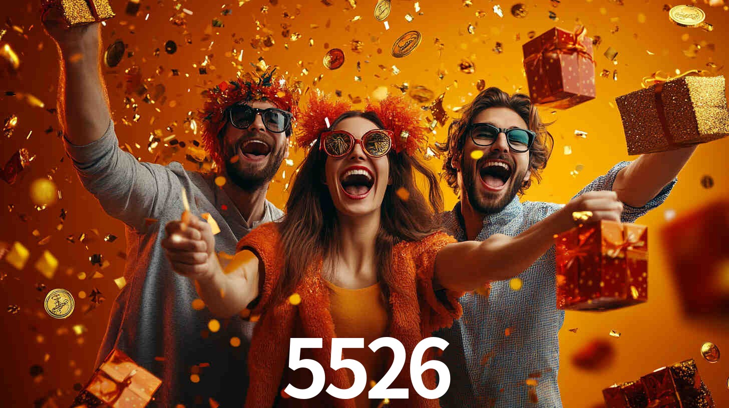 5526: Seu Especialista em Apostas Esportivas Brasileiras