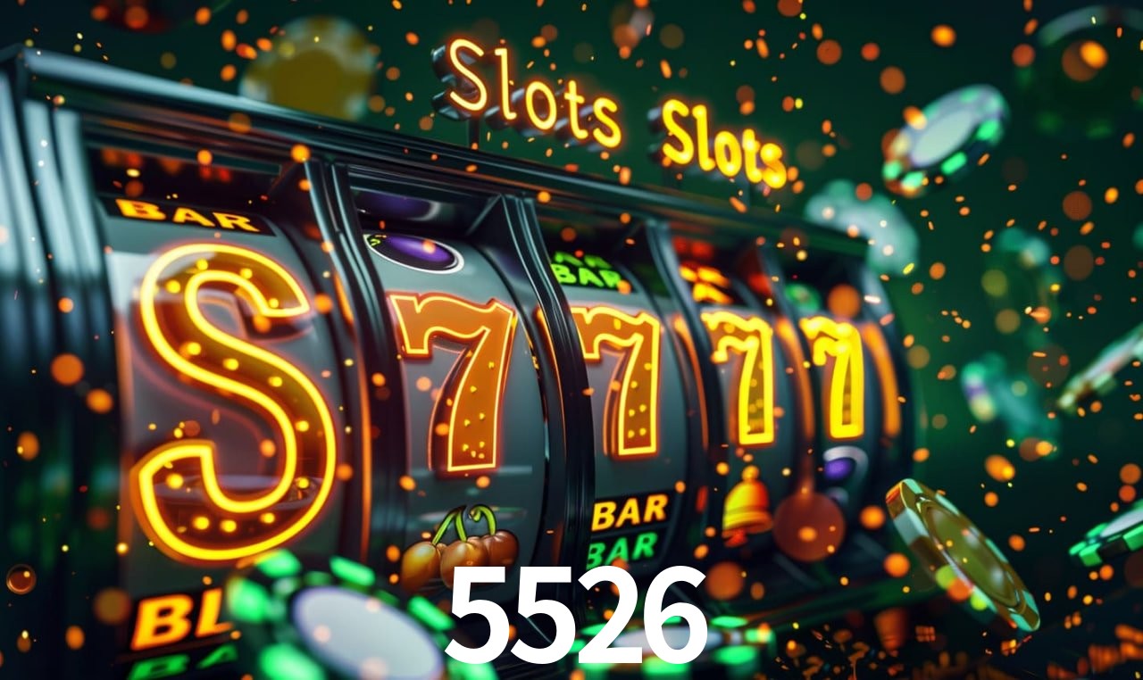 Casino VIP 5526