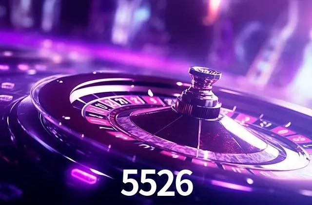 cassino 5526