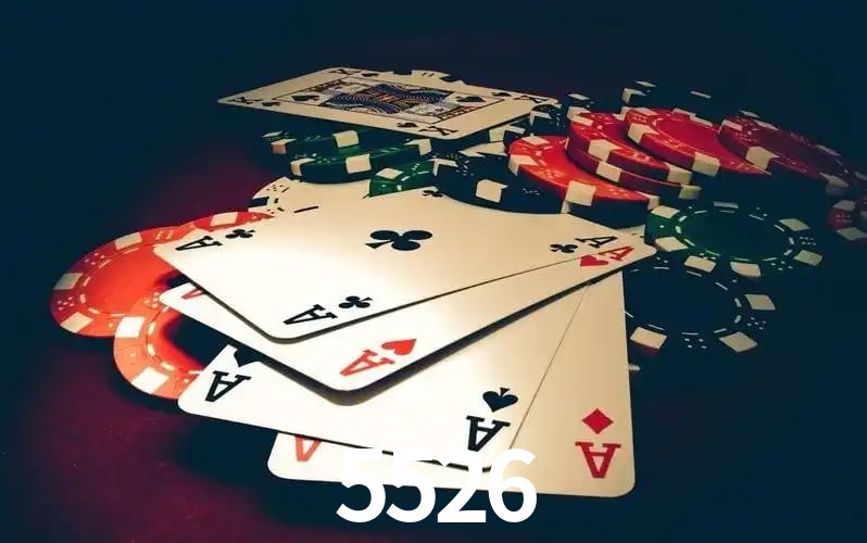 5526 visual 2