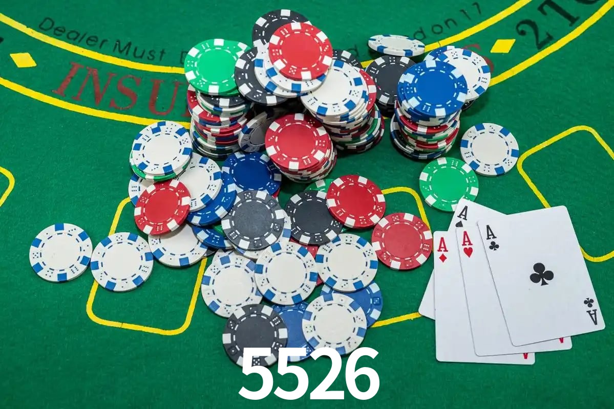 Jogos Exclusivos 5526