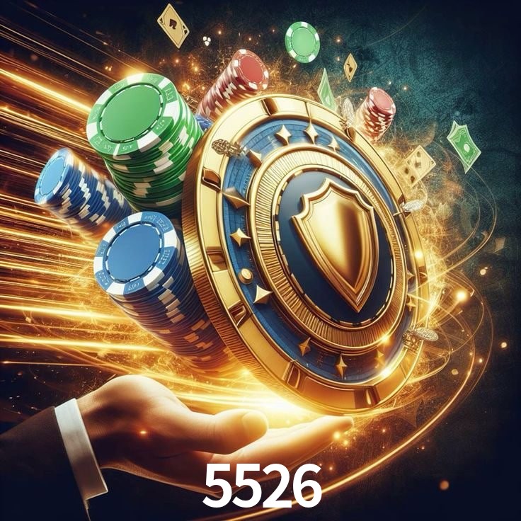 5526 Slots - 5526 visual 2