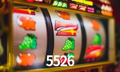 Descubra a Magia dos Jogos de Arcade no 5526