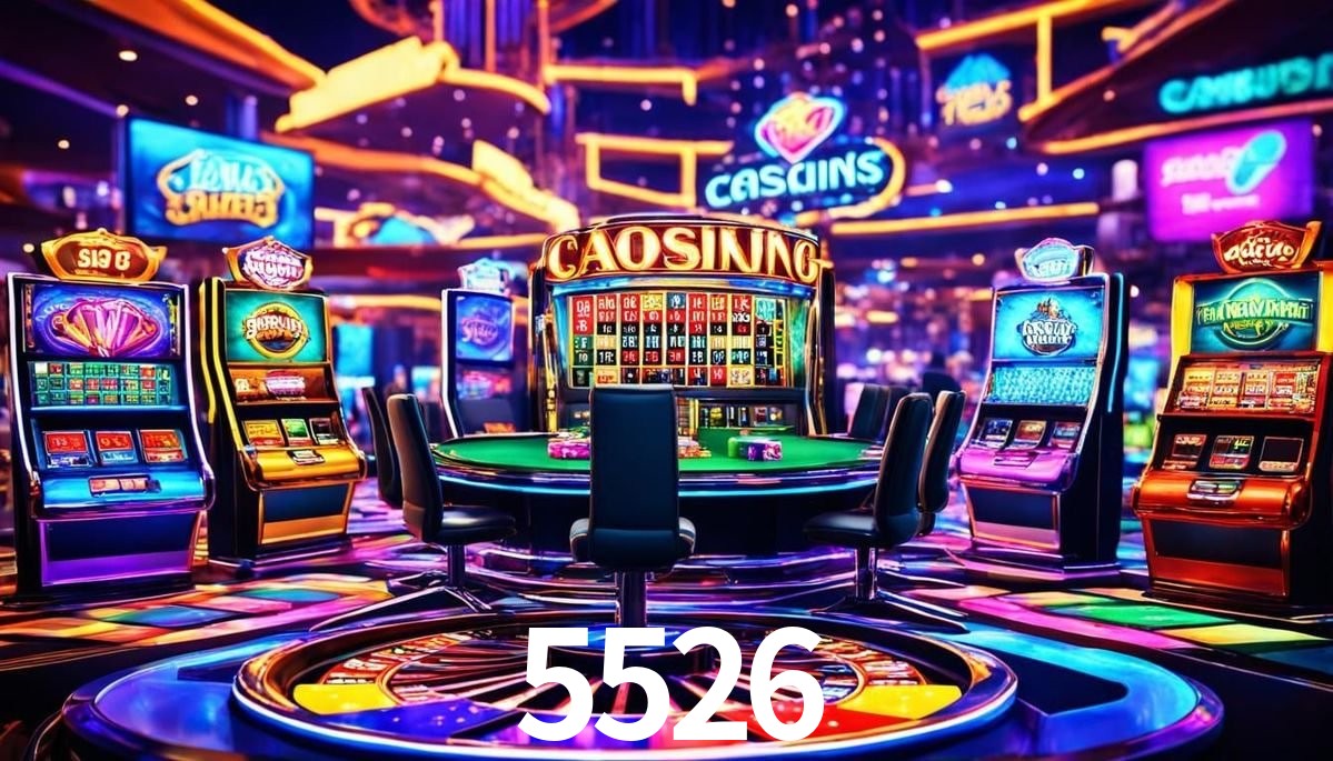 Apostas de Basquete 5526