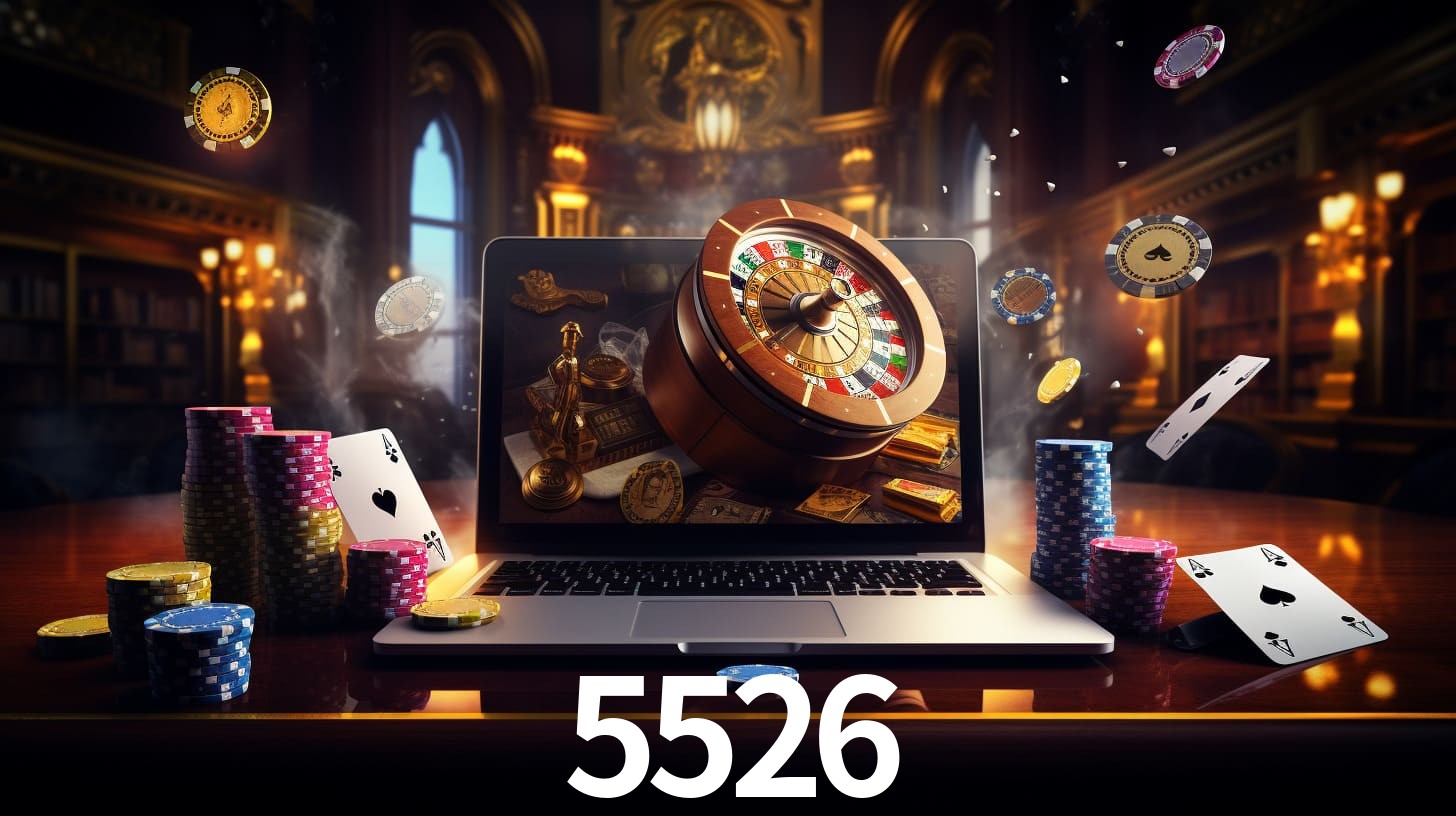 Tournaments 5526