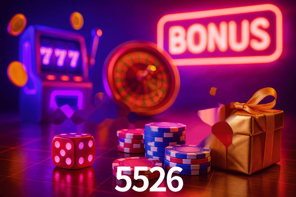 Inovações de Jogos na 5526: O Futuro das Experiências Interativas