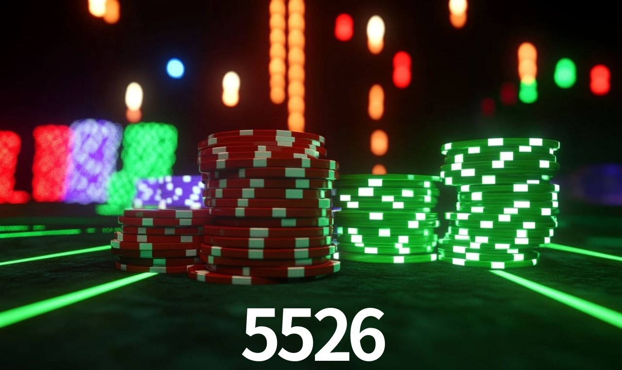 Statistics 5526